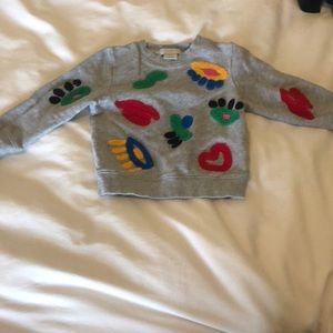 Stella McCartney sweatshirt